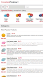Mobile Screenshot of openmedshop.com